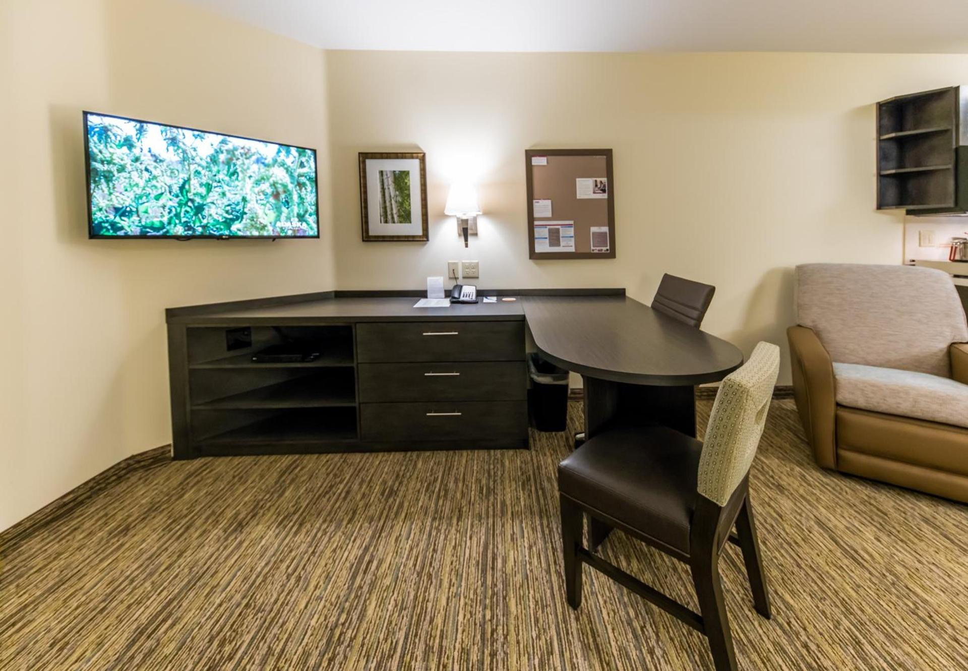 Candlewood Suites - Fairbanks by IHG photo 33
