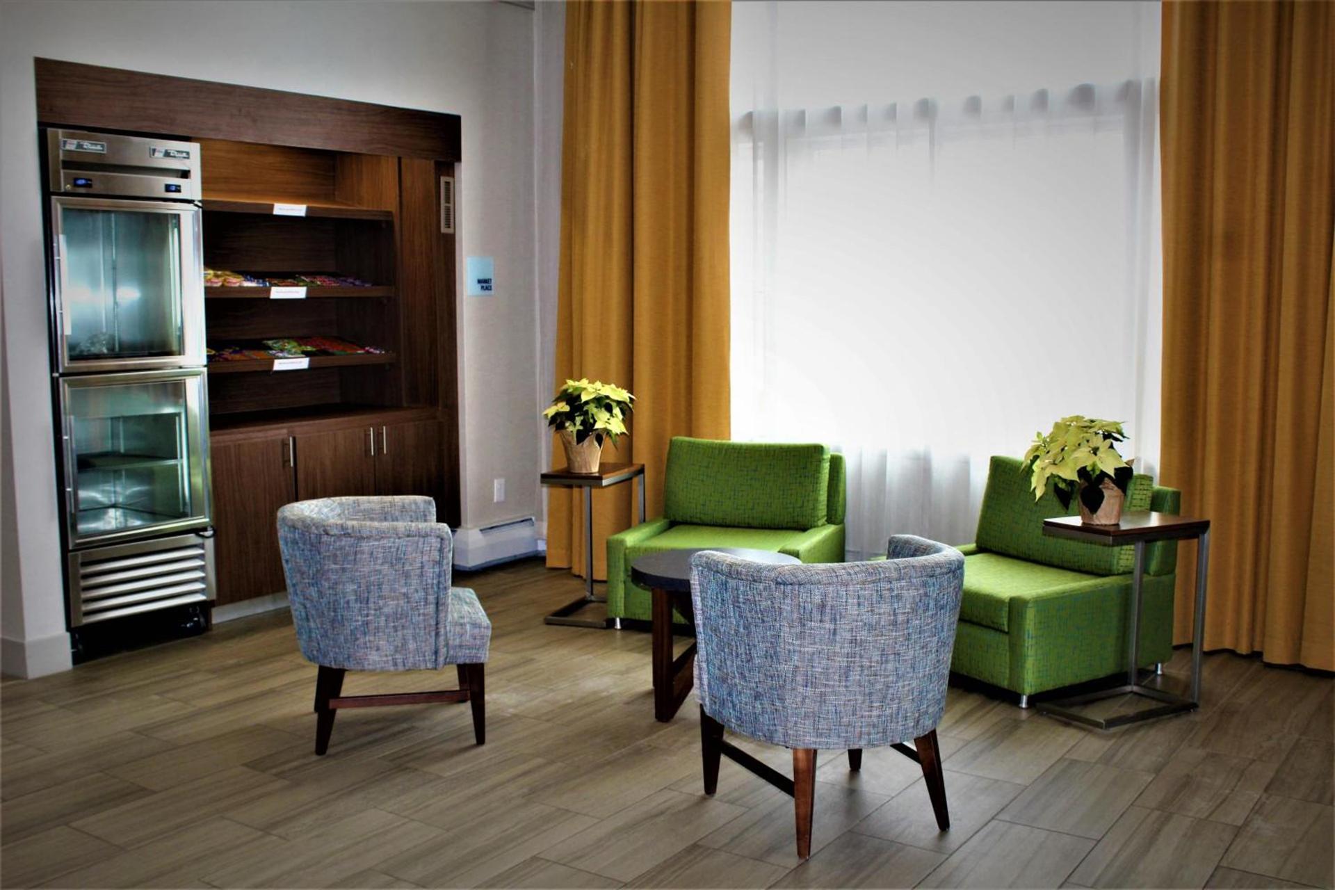 Holiday Inn Express Durham-UNH by IHG photo 22