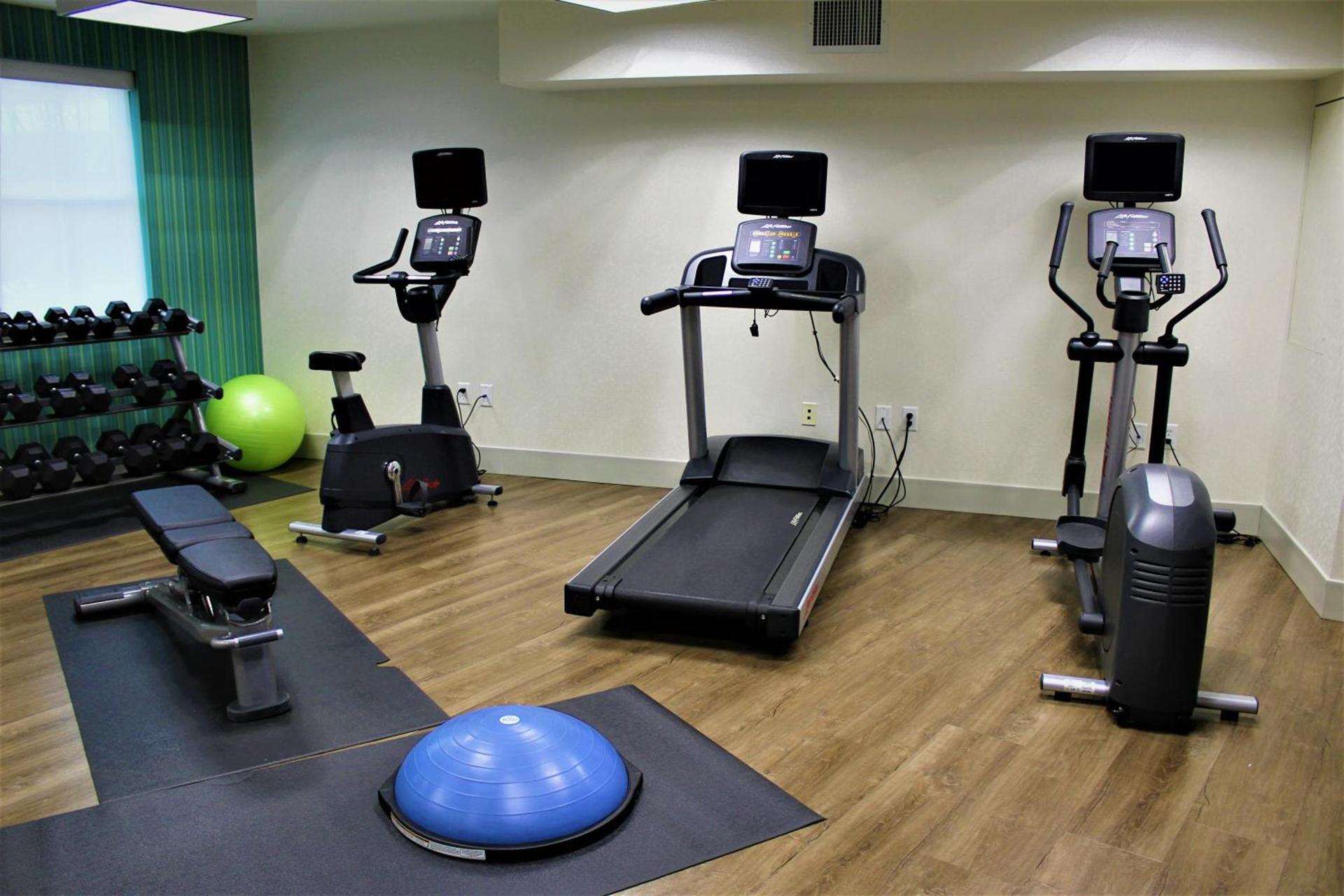 Holiday Inn Express Durham-UNH by IHG photo 16