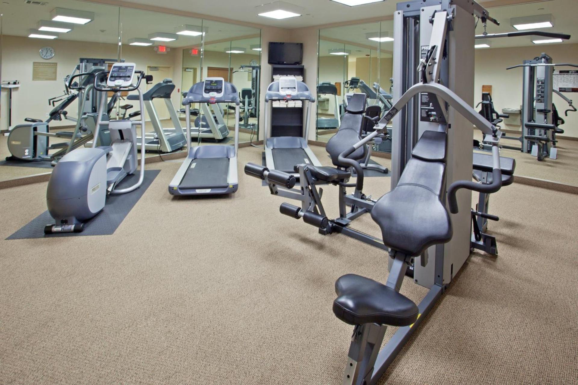 Candlewood Suites - Texas City by IHG photo 4