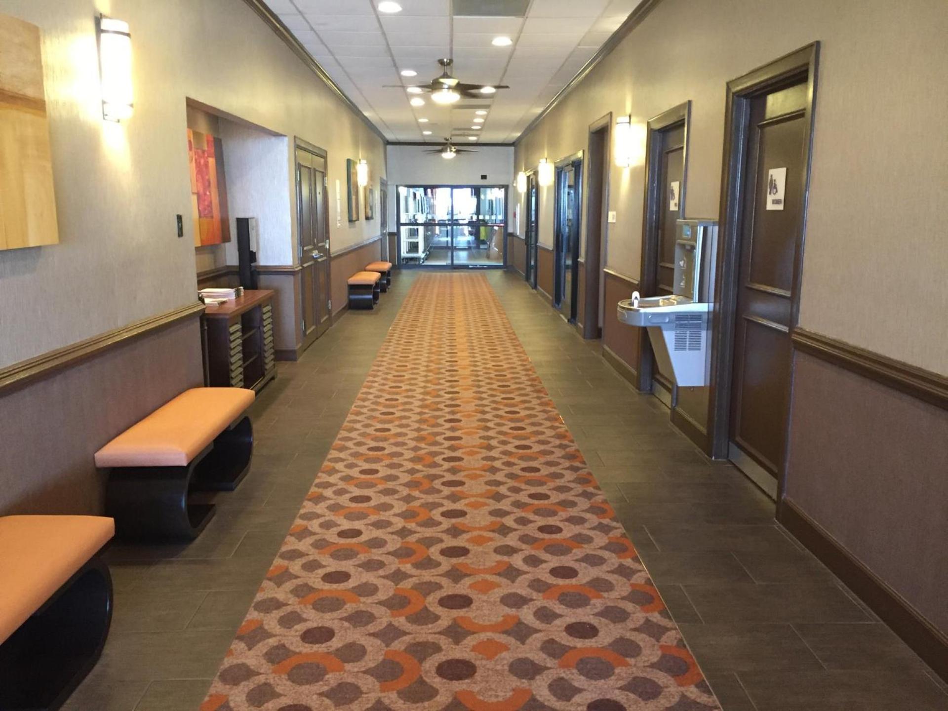 Holiday Inn Resort Galveston - On The Beach by IHG photo 18