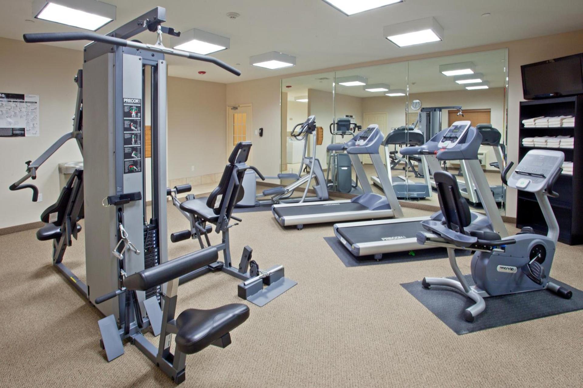 Candlewood Suites - Texas City by IHG photo 10