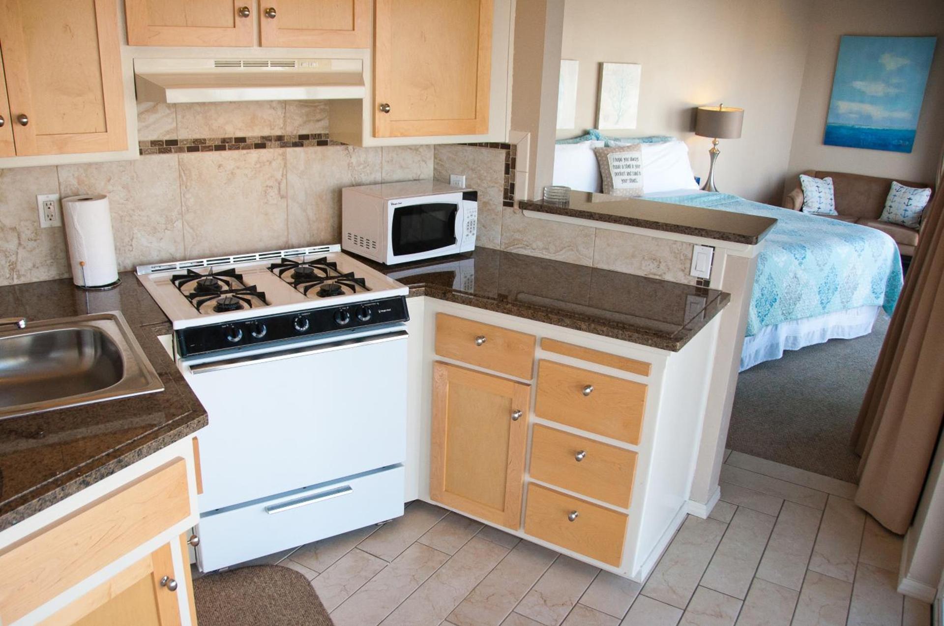 Capitola Beach Suites photo 5