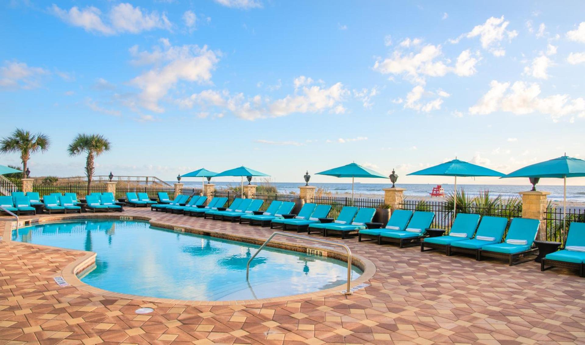 Dune House Hotel & Spa photo 24