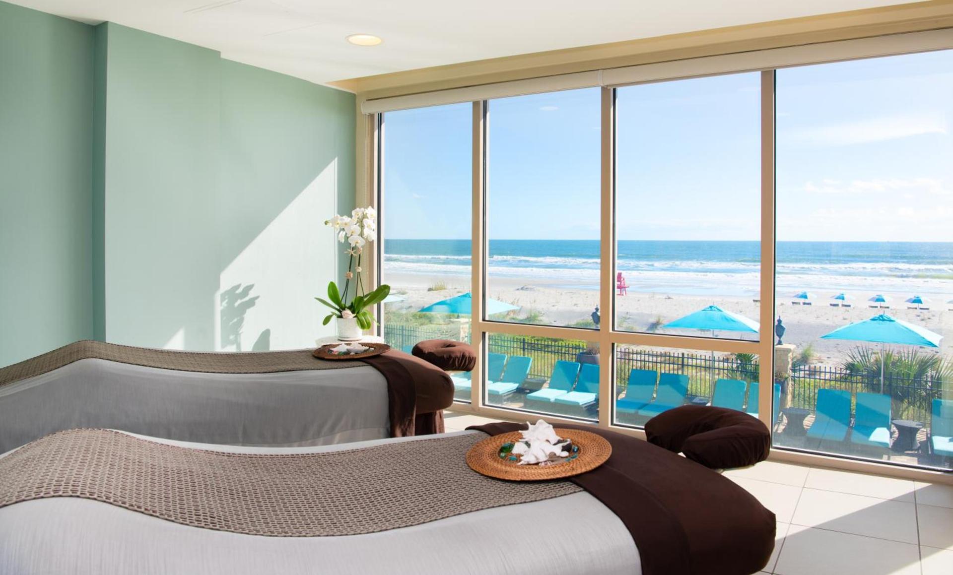 Dune House Hotel & Spa photo 8