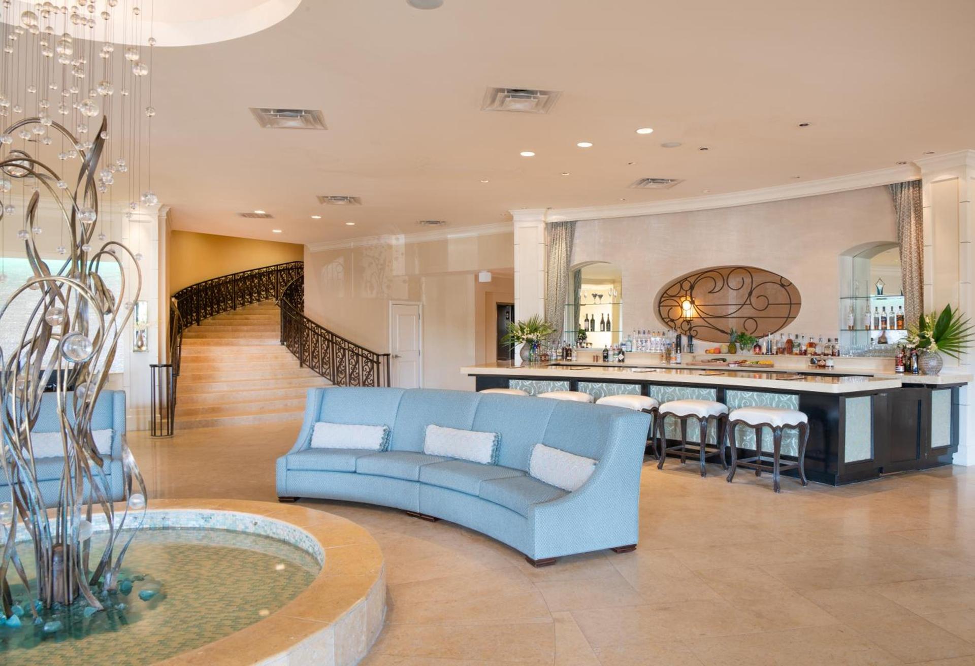 Dune House Hotel & Spa photo 12