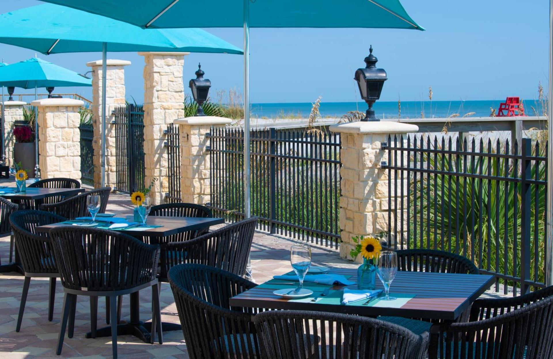 Dune House Hotel & Spa photo 10