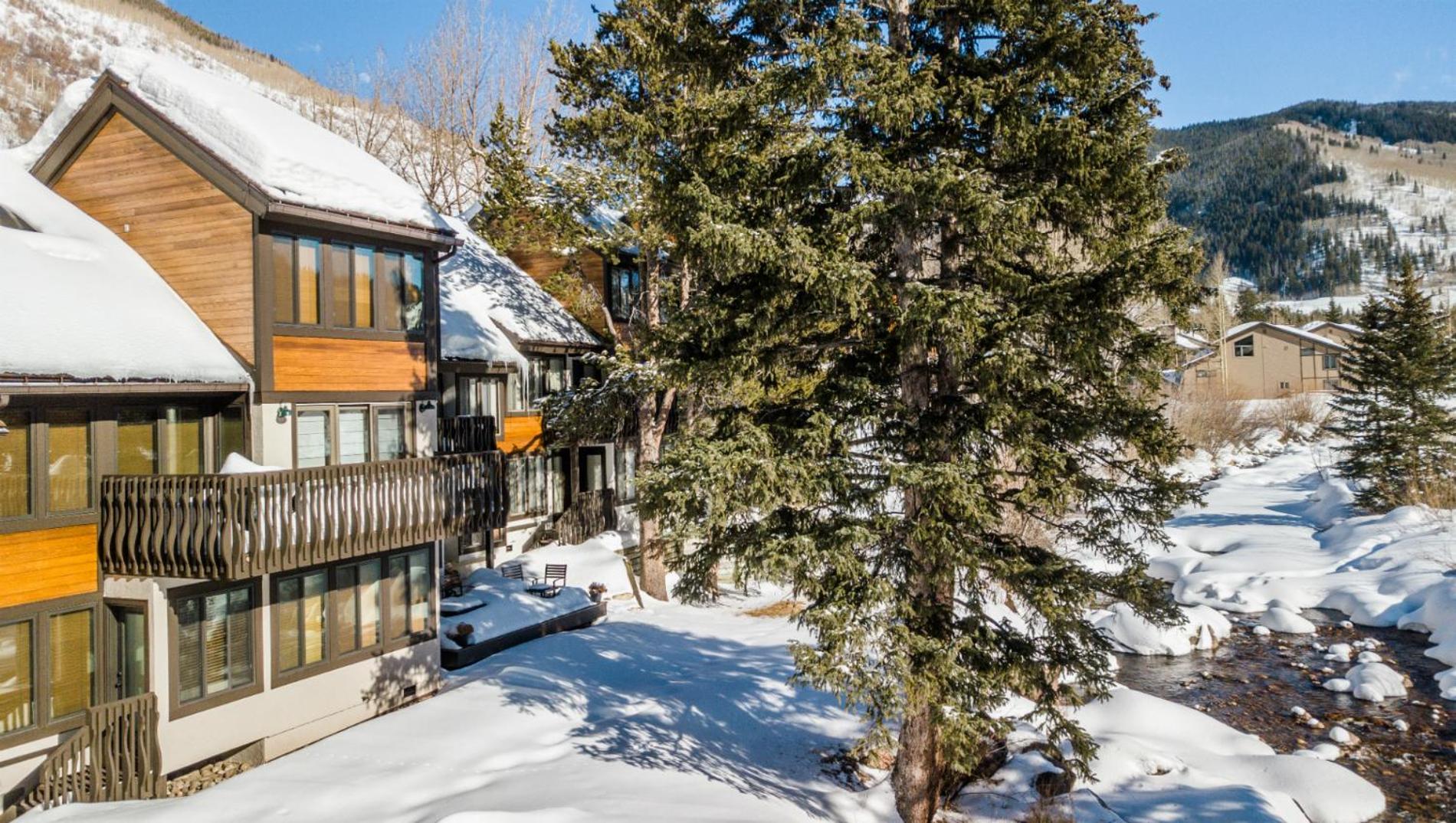 Vail Racquet Club Mountain Resort photo 40