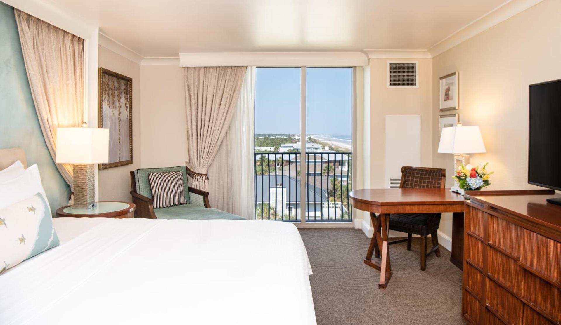 Dune House Hotel & Spa photo 4