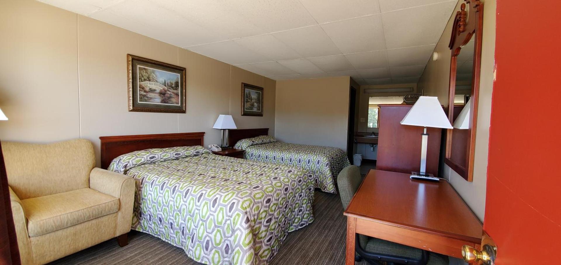 Economy Inn photo 5