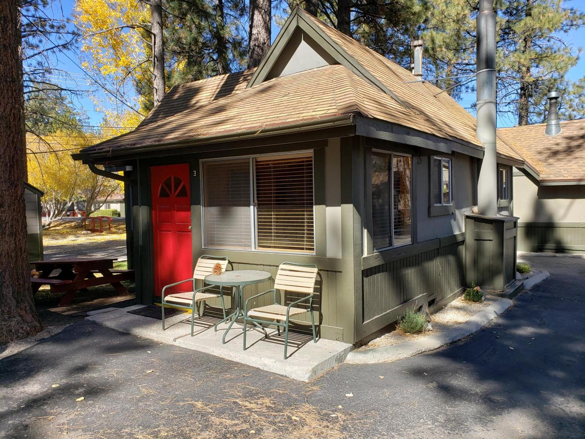 Big Bear Frontier photo 14