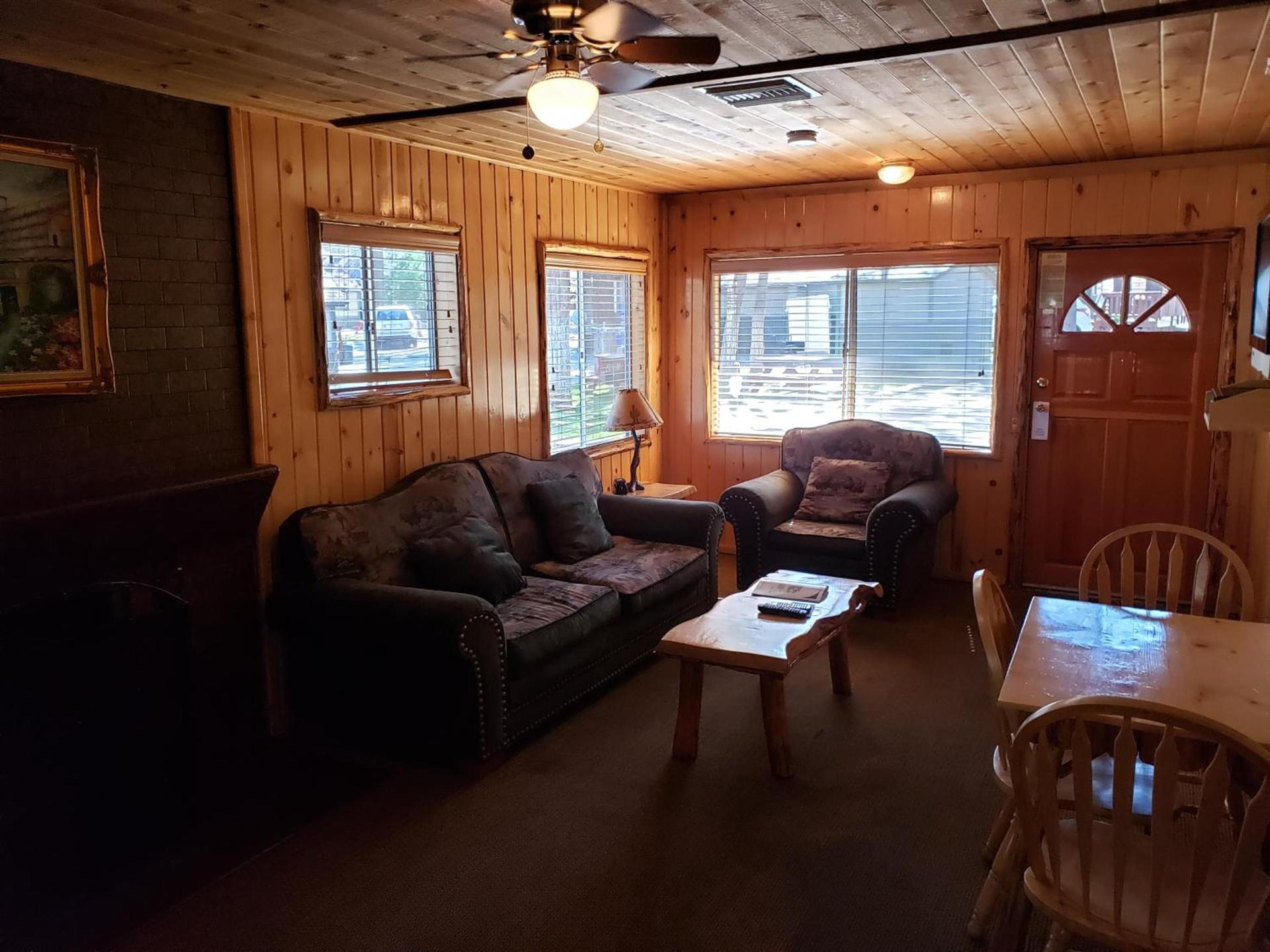 Big Bear Frontier photo 13