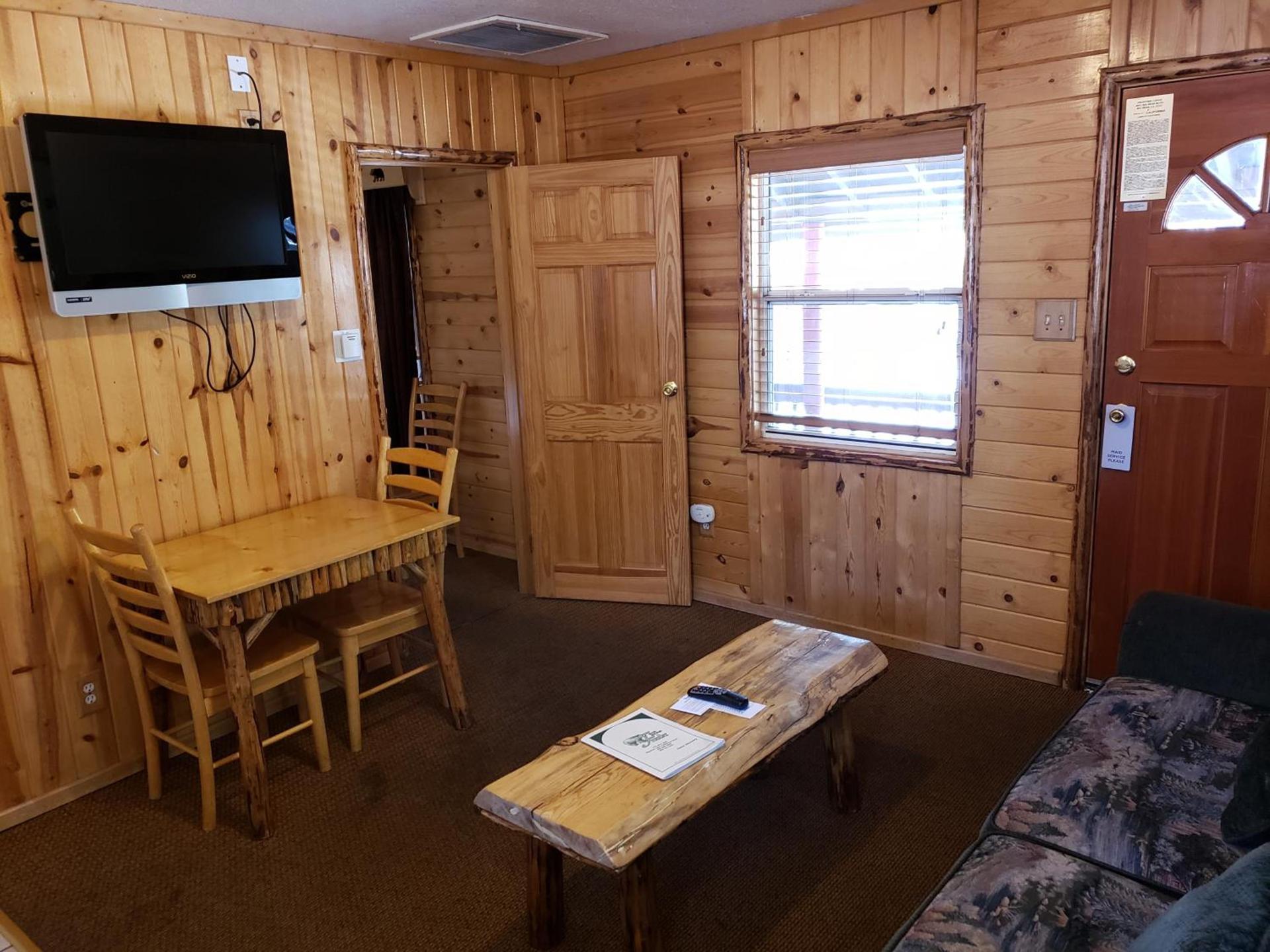 Big Bear Frontier photo 11