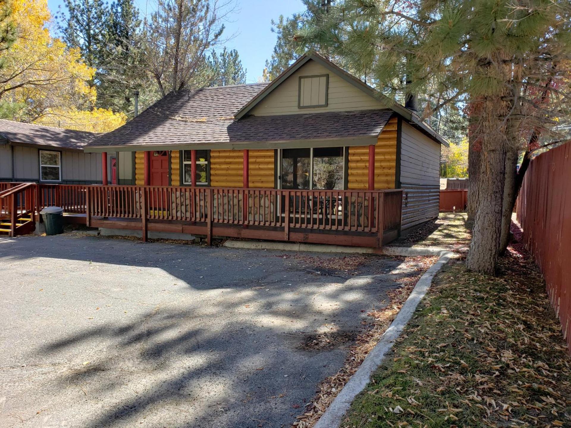Big Bear Frontier photo 10