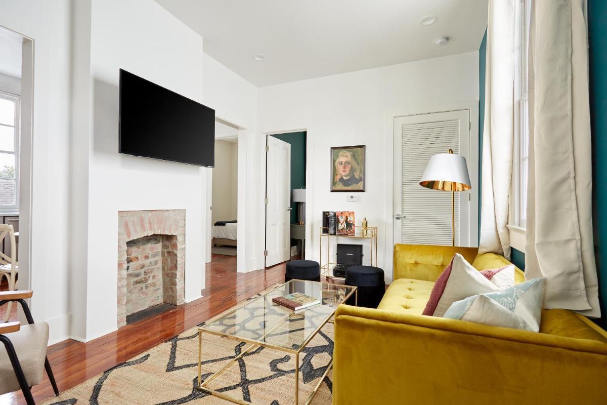 Sonder at Delachaise Row photo 2