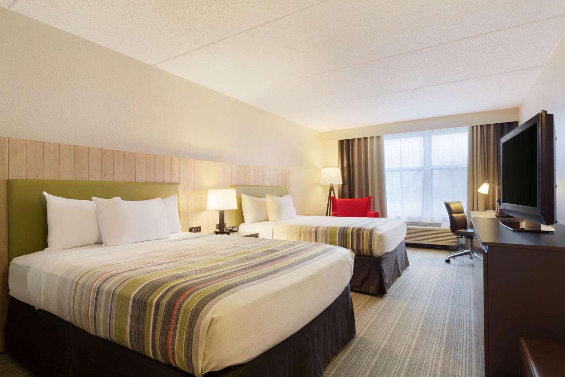 Country Inn & Suites by Radisson, Bloomington at Mall of America, MN photo 38