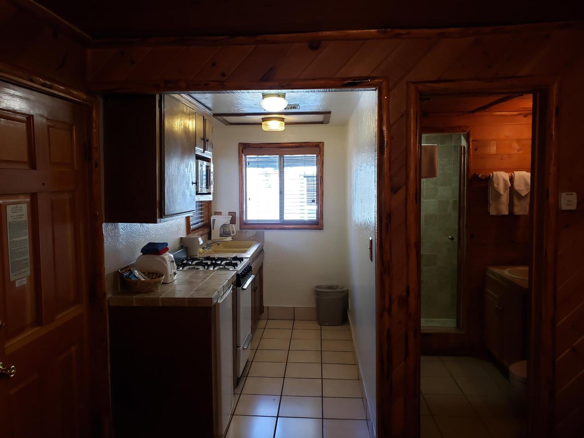Big Bear Frontier photo 9