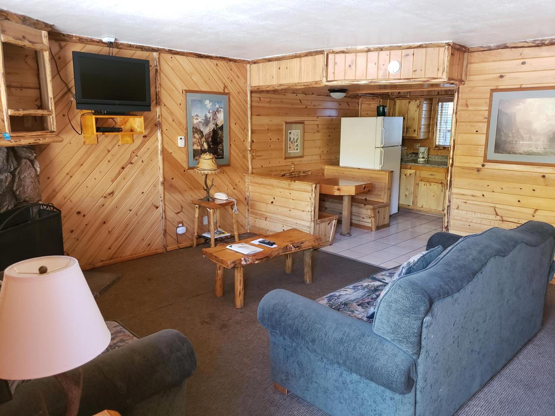 Big Bear Frontier photo 6
