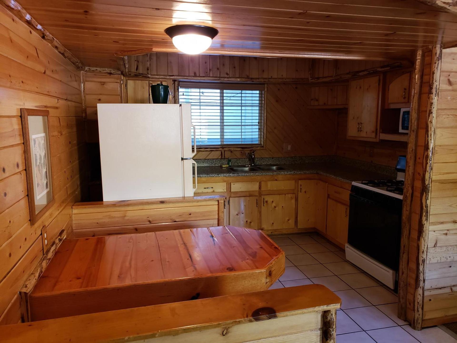 Big Bear Frontier photo 50