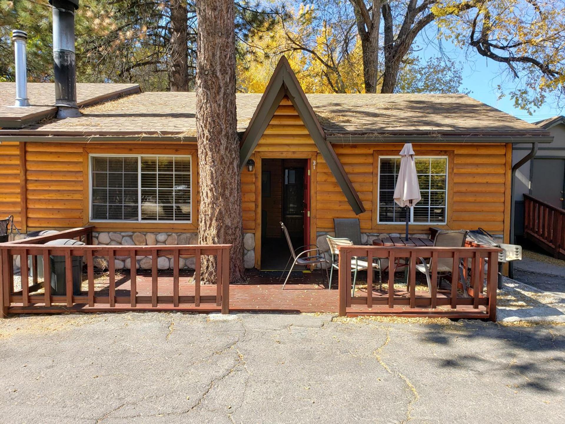 Big Bear Frontier photo 4