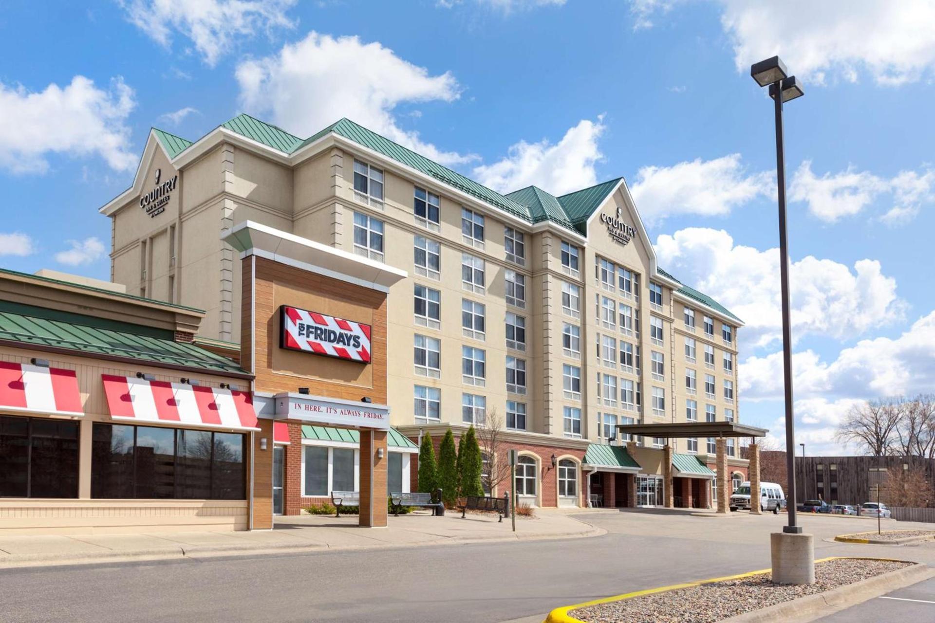 Country Inn & Suites by Radisson, Bloomington at Mall of America, MN photo 19