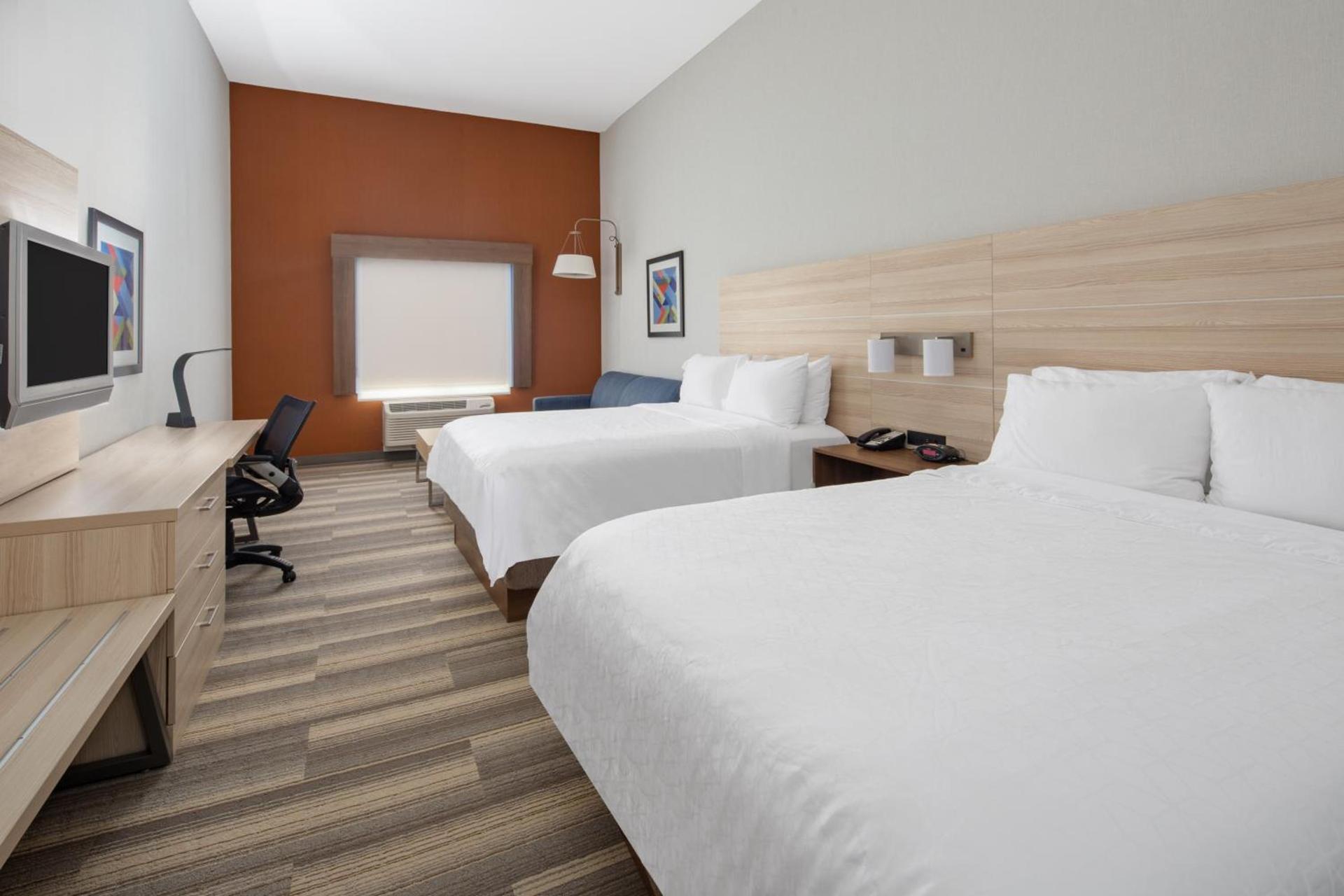 Holiday Inn Express Ontario by IHG photo 4