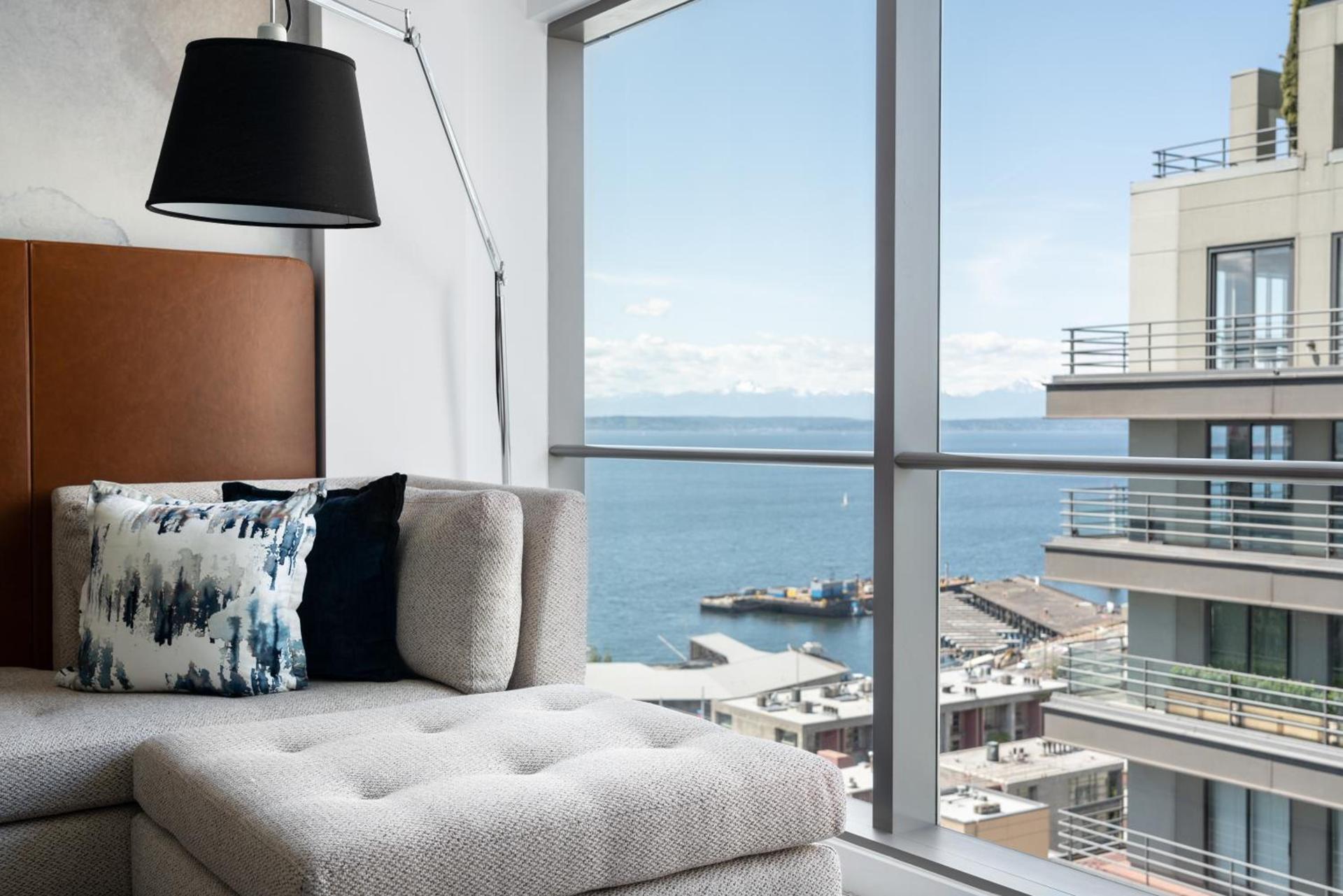Four Seasons Hotel Seattle photo 11