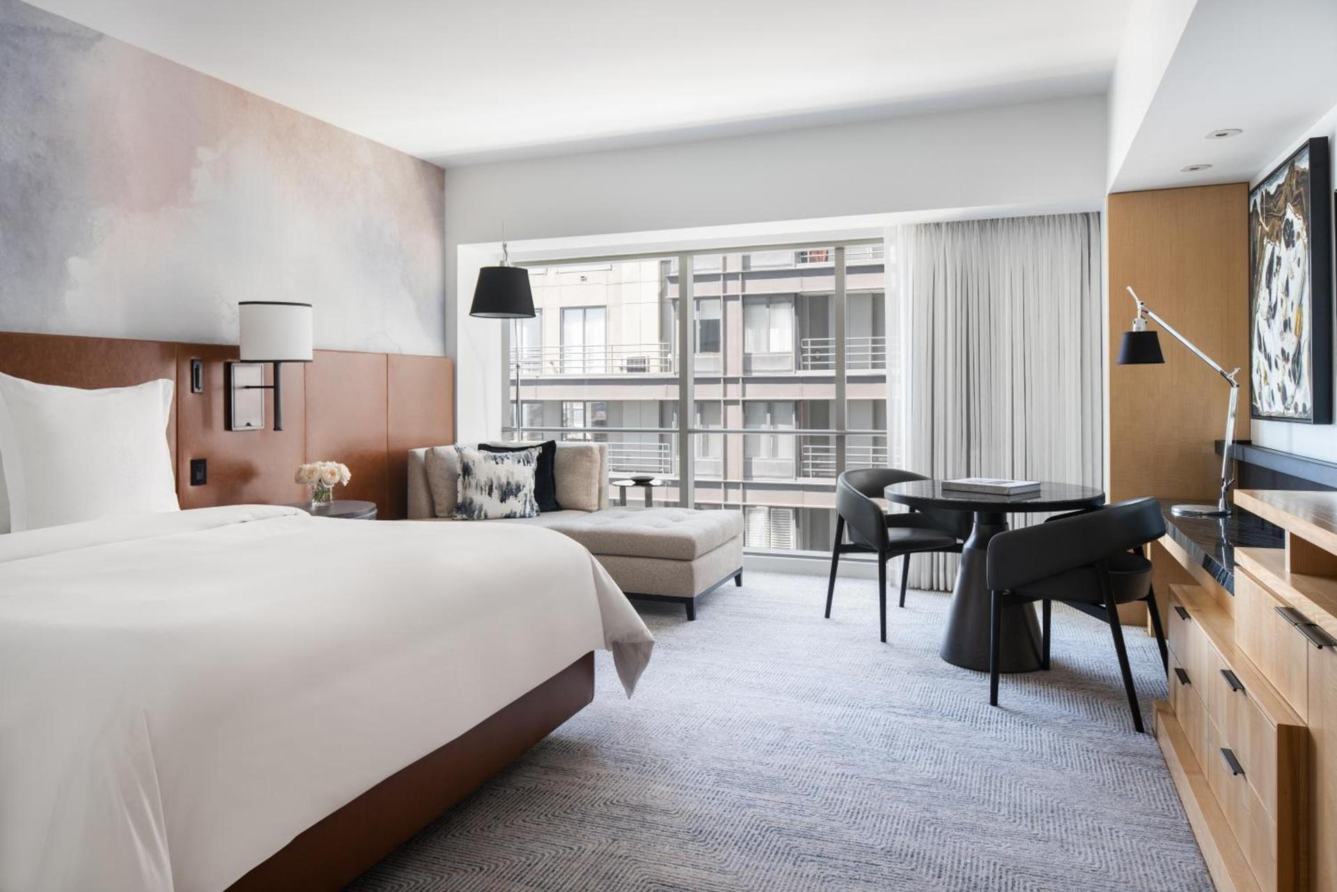 Four Seasons Hotel Seattle photo 9