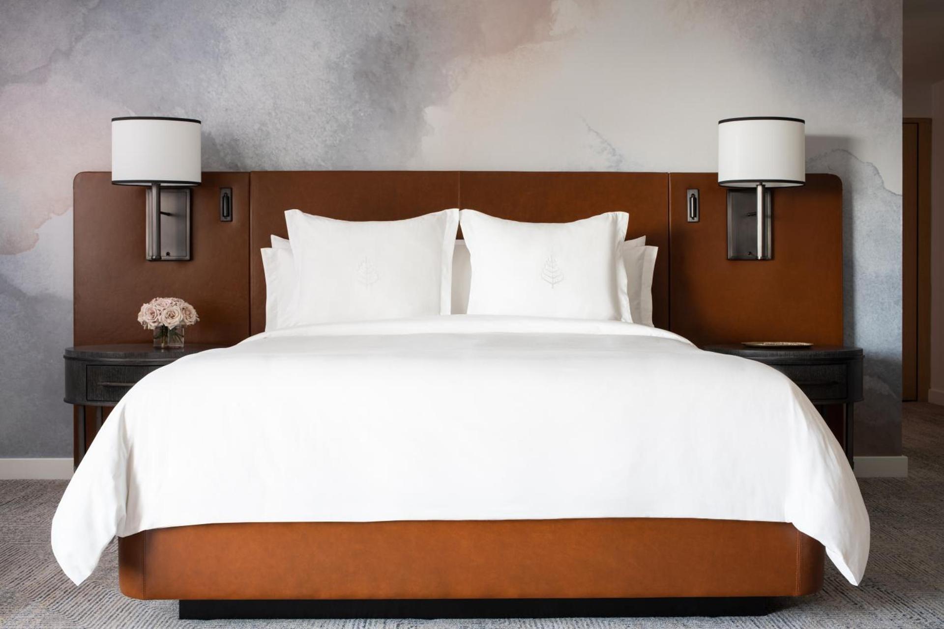 Four Seasons Hotel Seattle photo 4