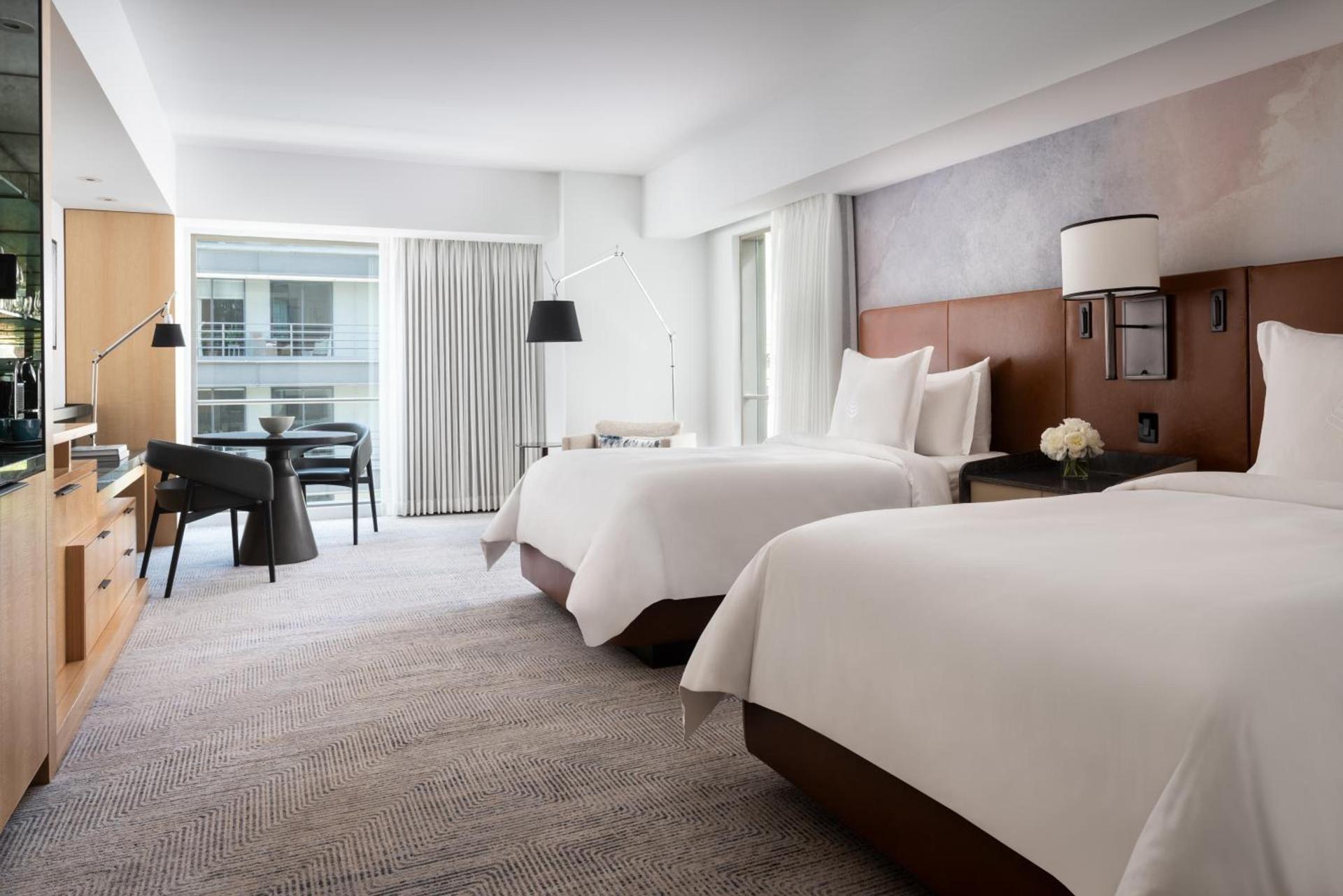 Four Seasons Hotel Seattle photo 7