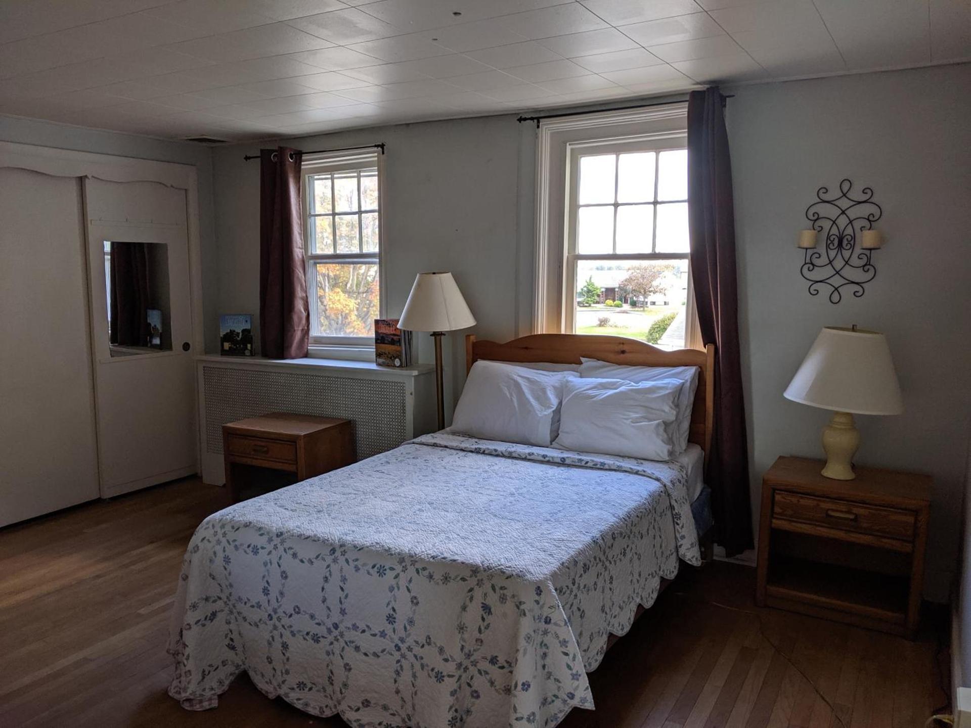 Spruce Lane Lodge and Cottages photo 20