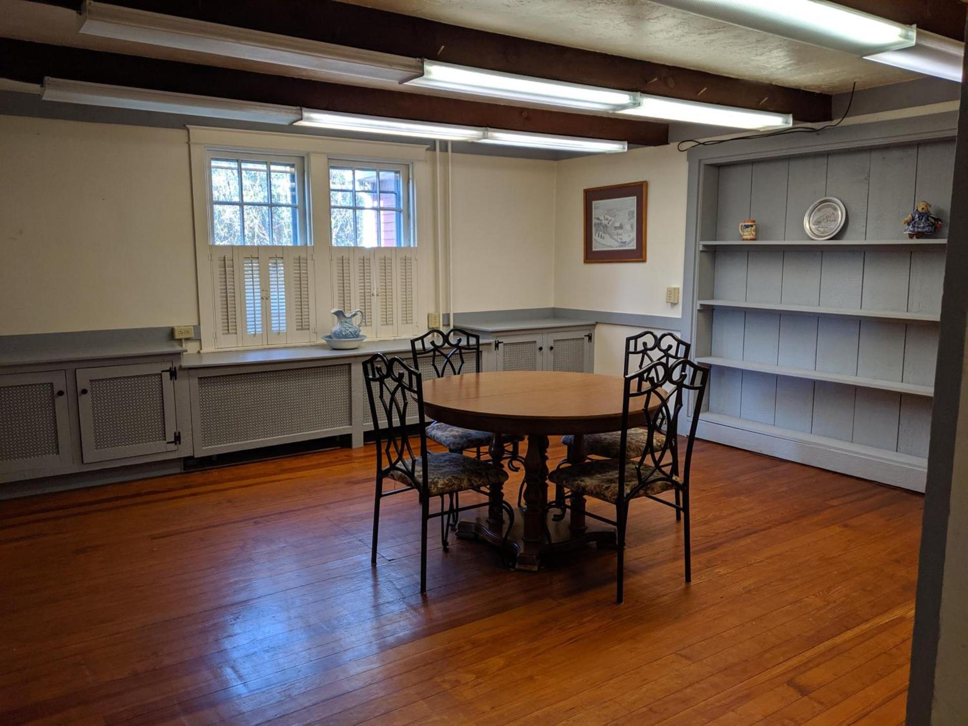 Spruce Lane Lodge and Cottages photo 21