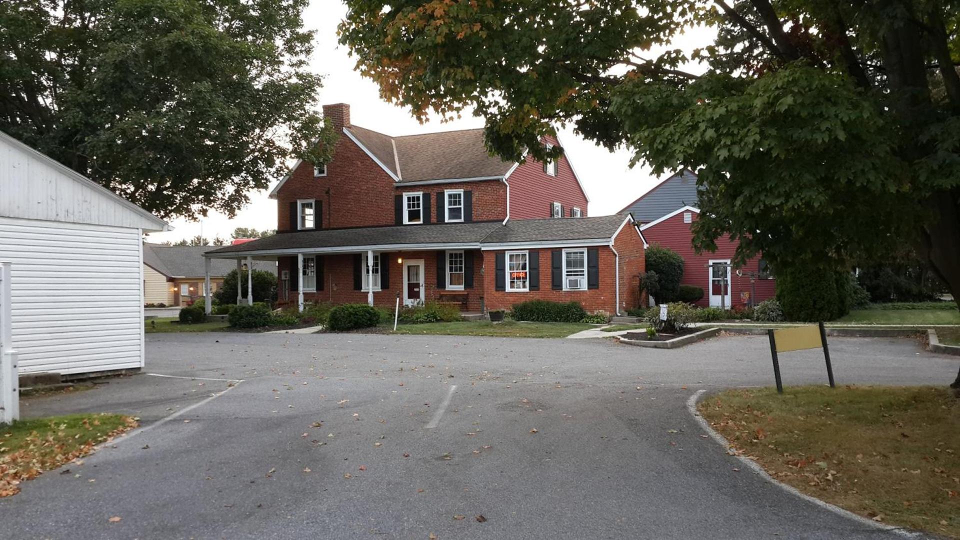 Spruce Lane Lodge and Cottages photo 15