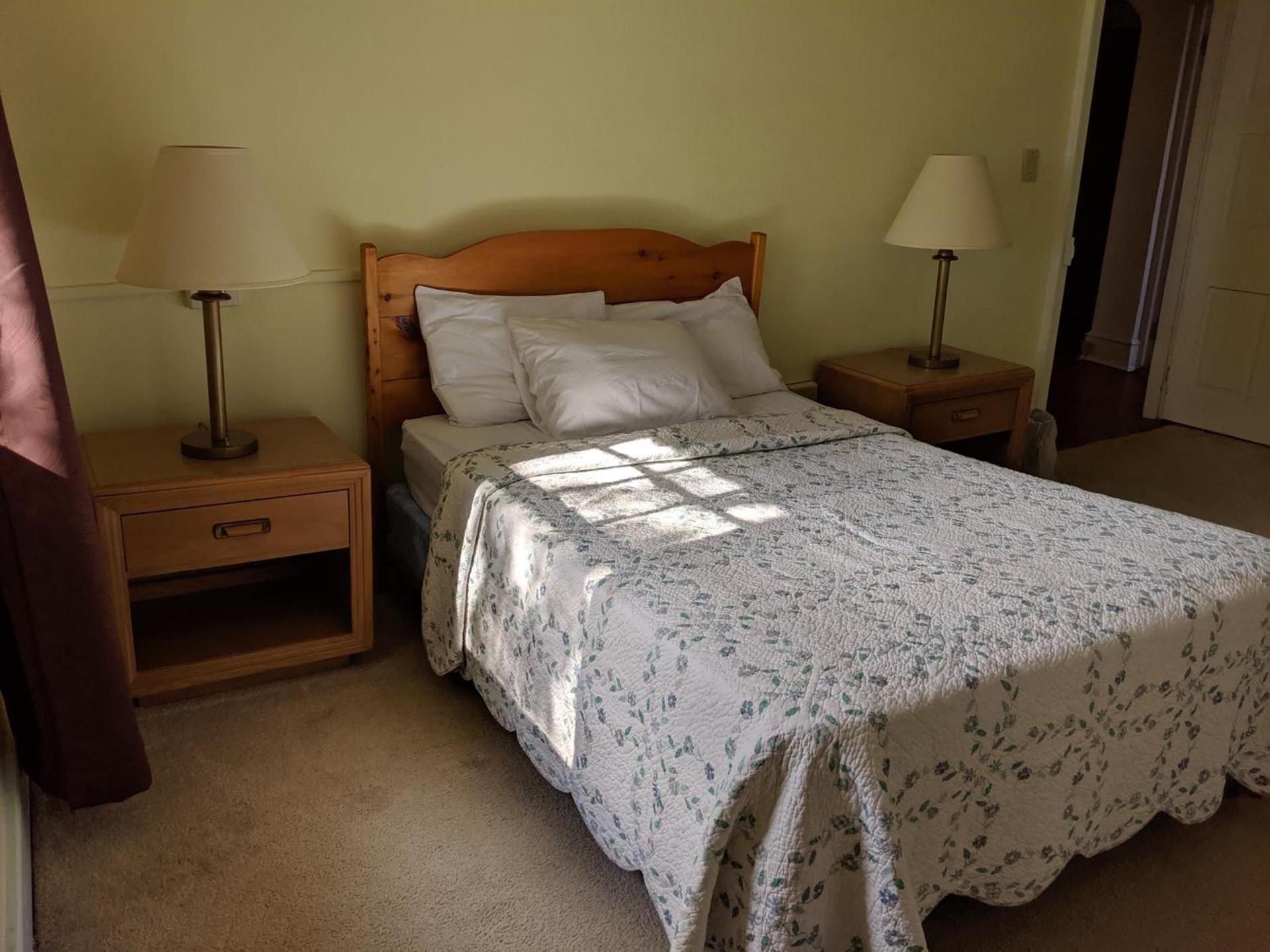 Spruce Lane Lodge and Cottages photo 23