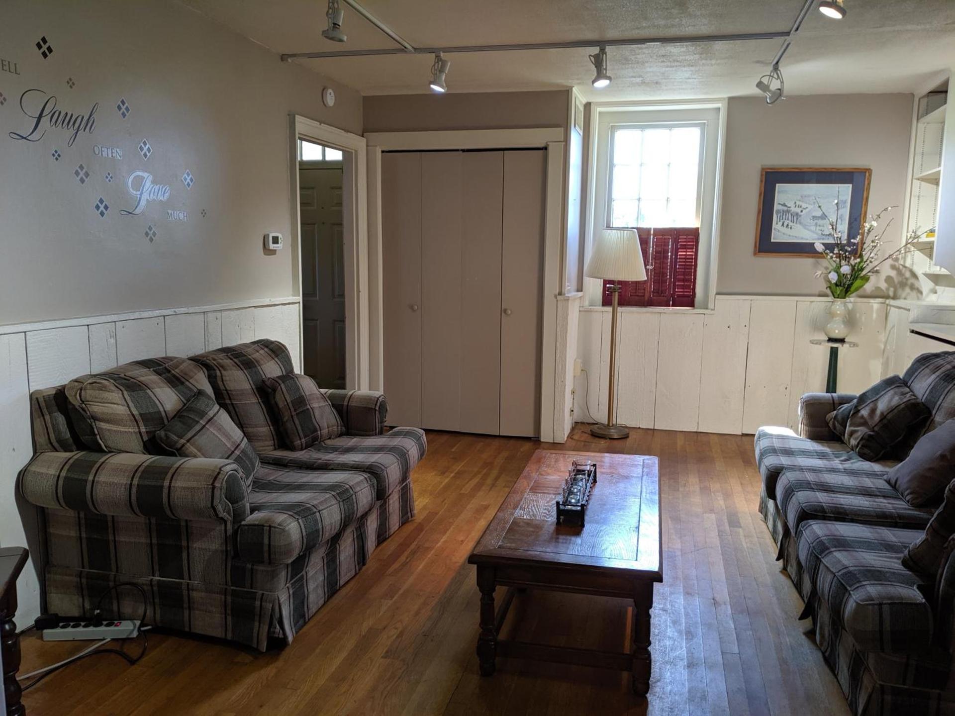 Spruce Lane Lodge and Cottages photo 30