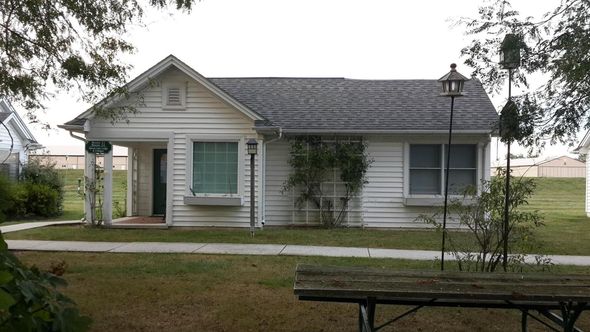 Spruce Lane Lodge and Cottages photo 10