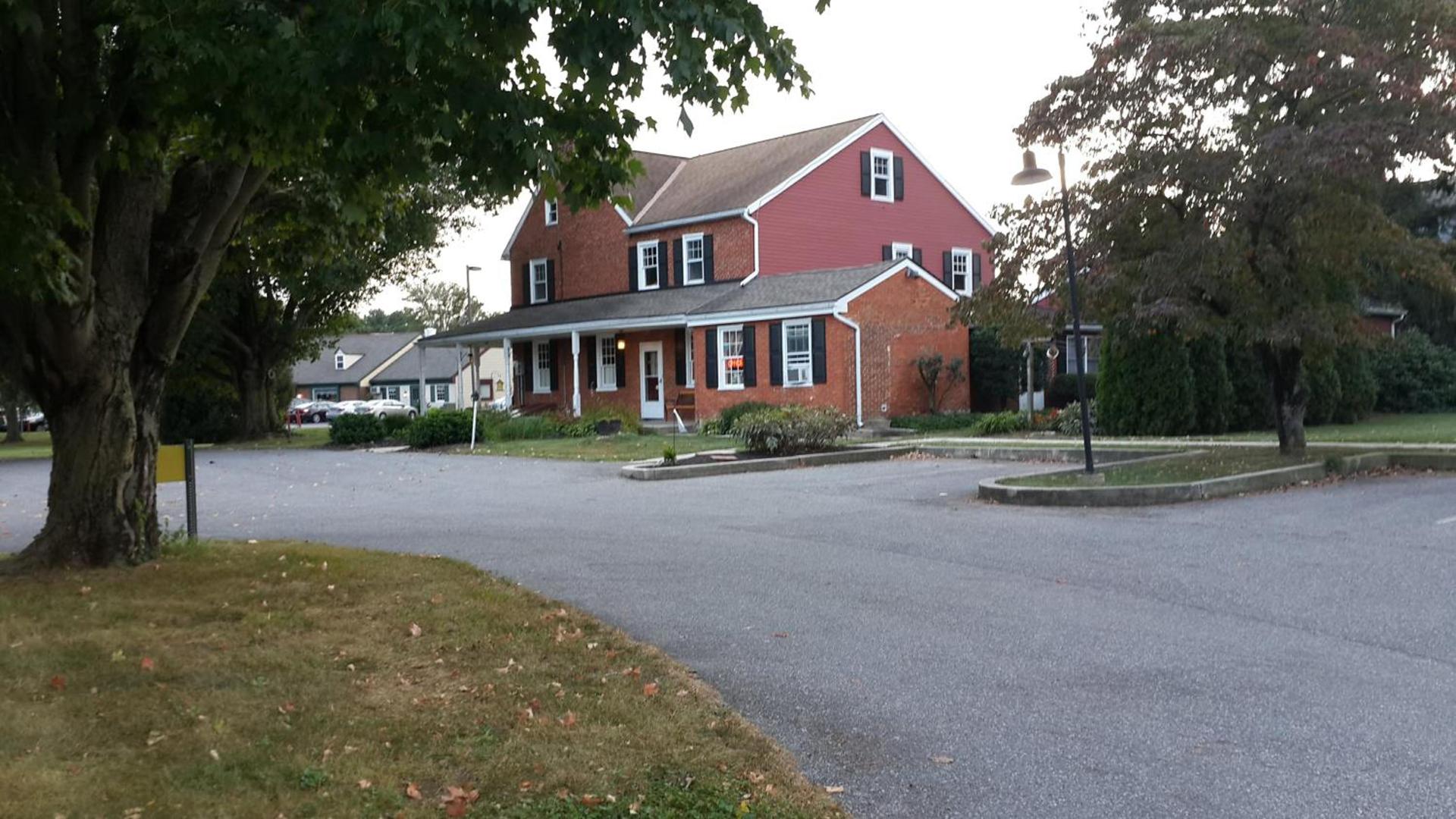 Spruce Lane Lodge and Cottages photo 17