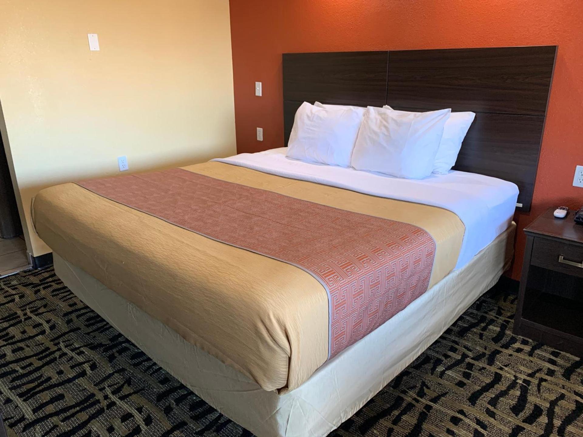 Journey Inn Marion photo 8