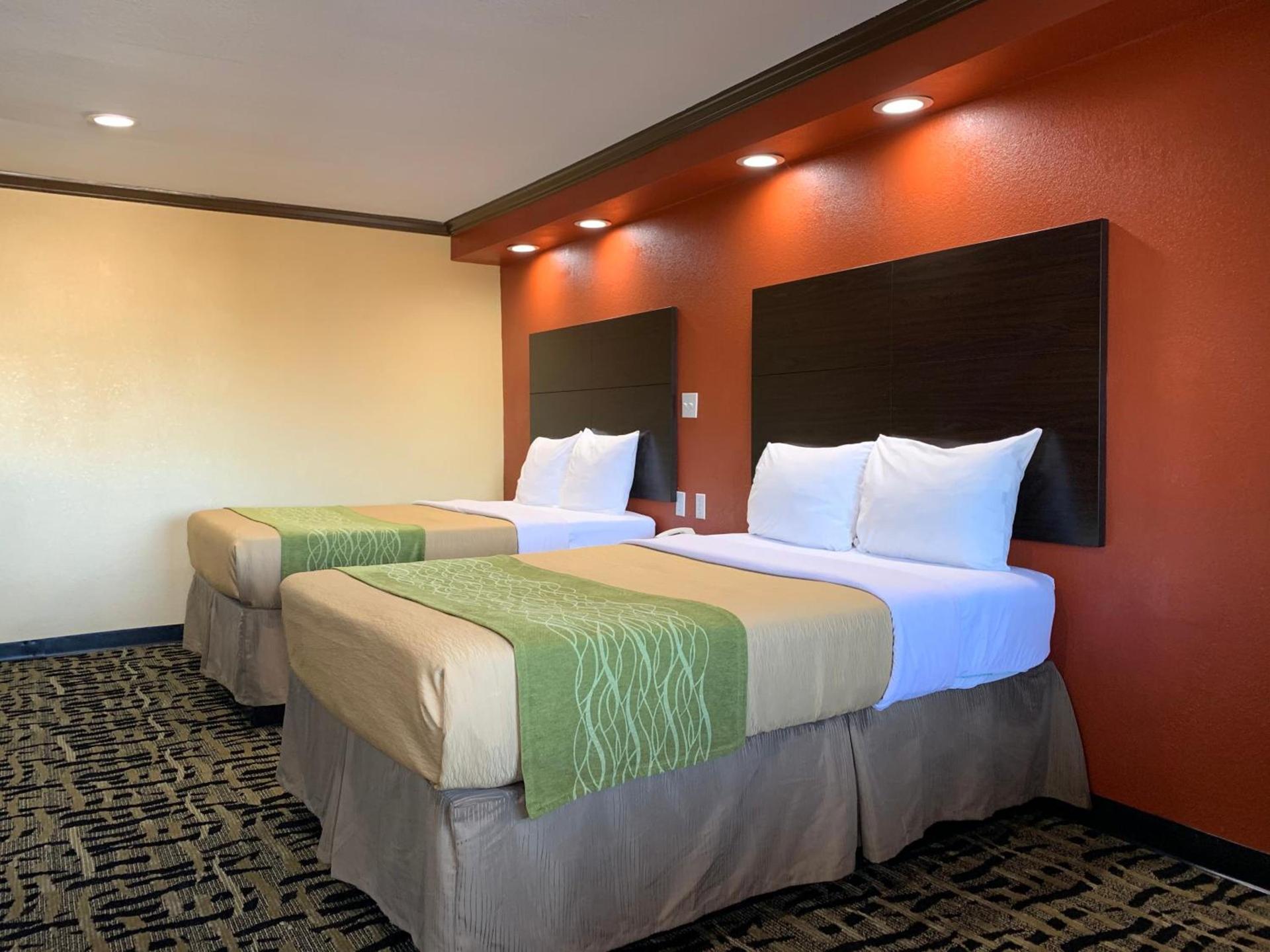 Journey Inn Marion photo 10