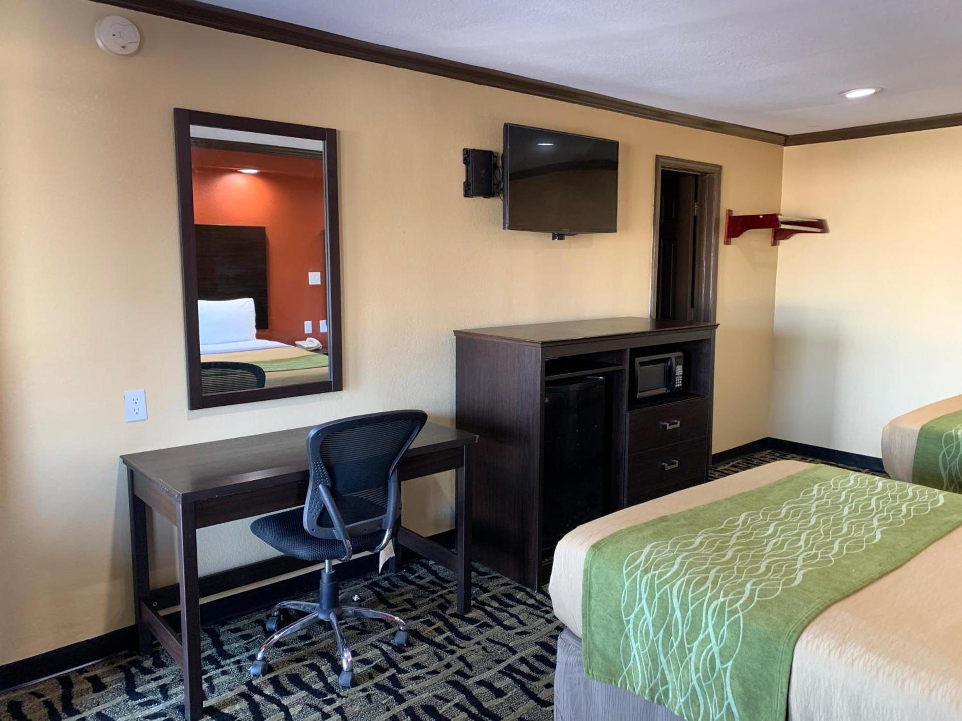 Journey Inn Marion photo 15