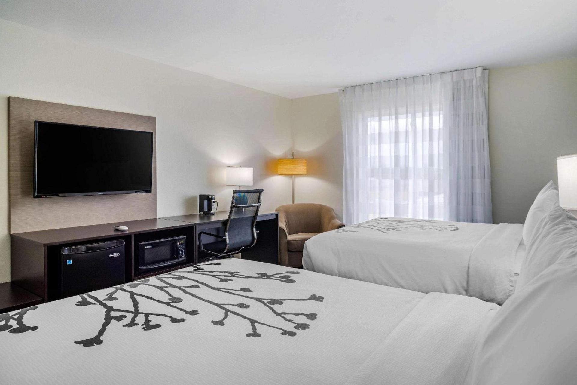 Sleep Inn & Suites near Westchase photo 28