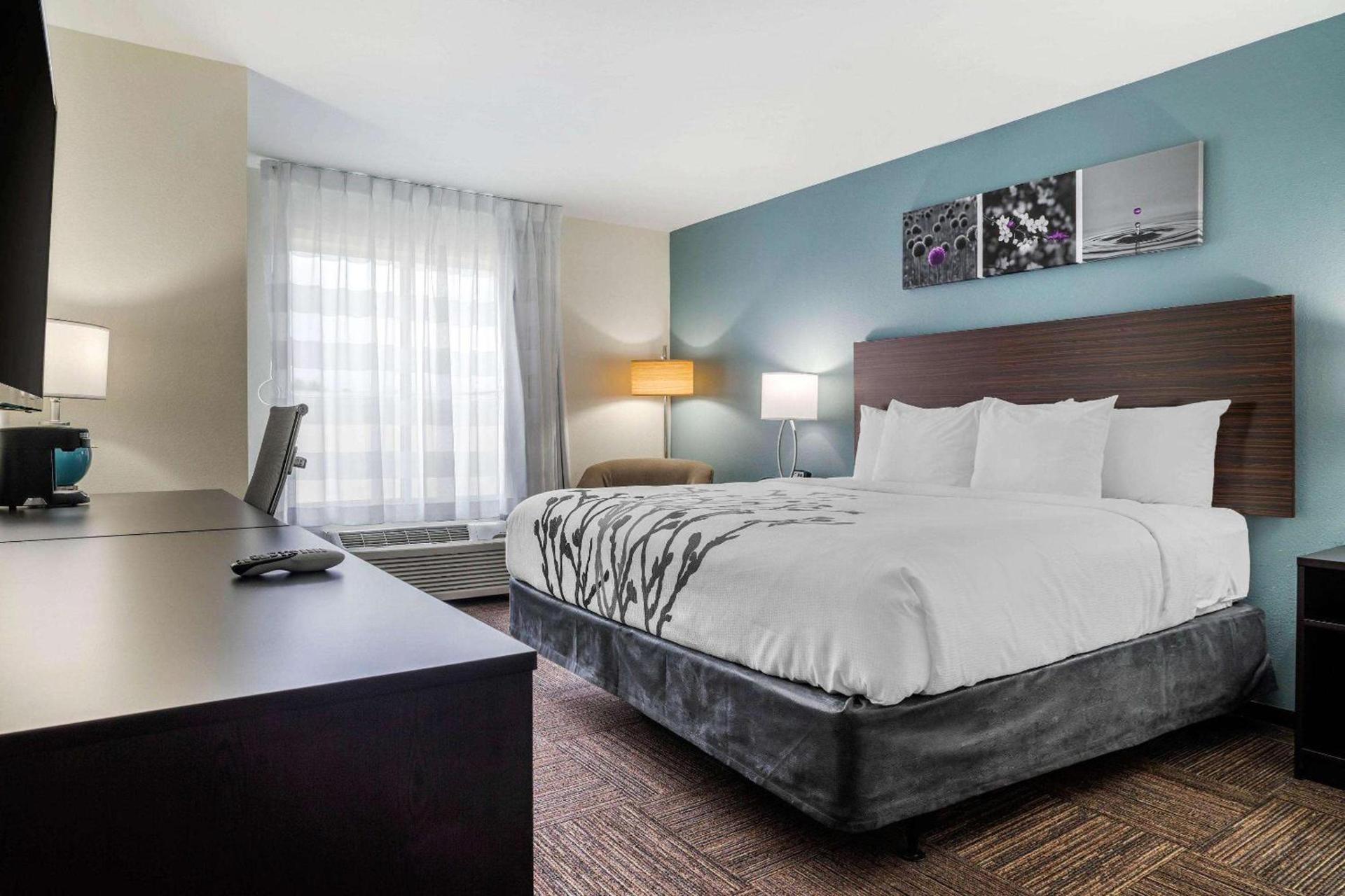 Sleep Inn & Suites near Westchase photo 20