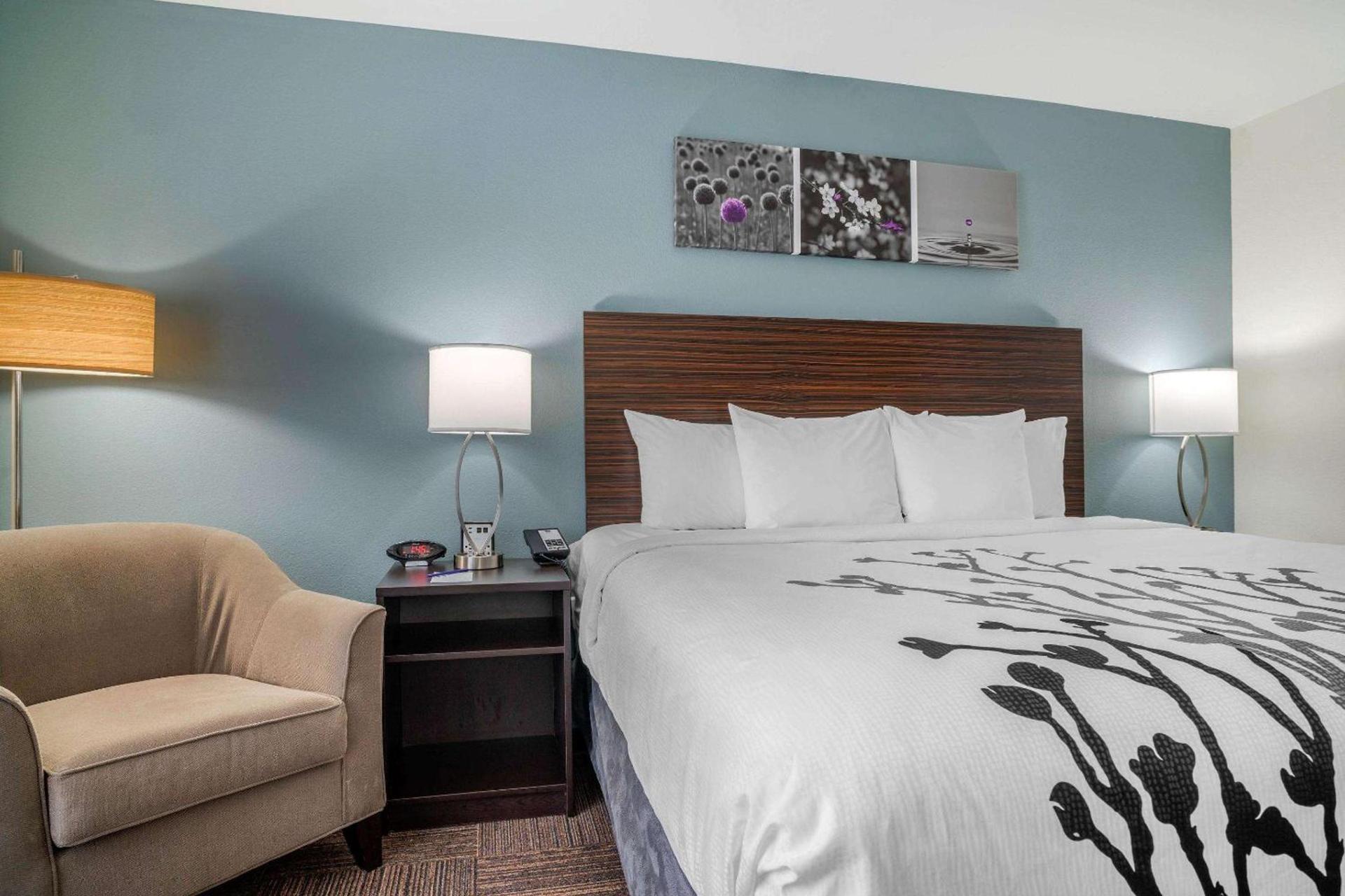 Sleep Inn & Suites near Westchase photo 18