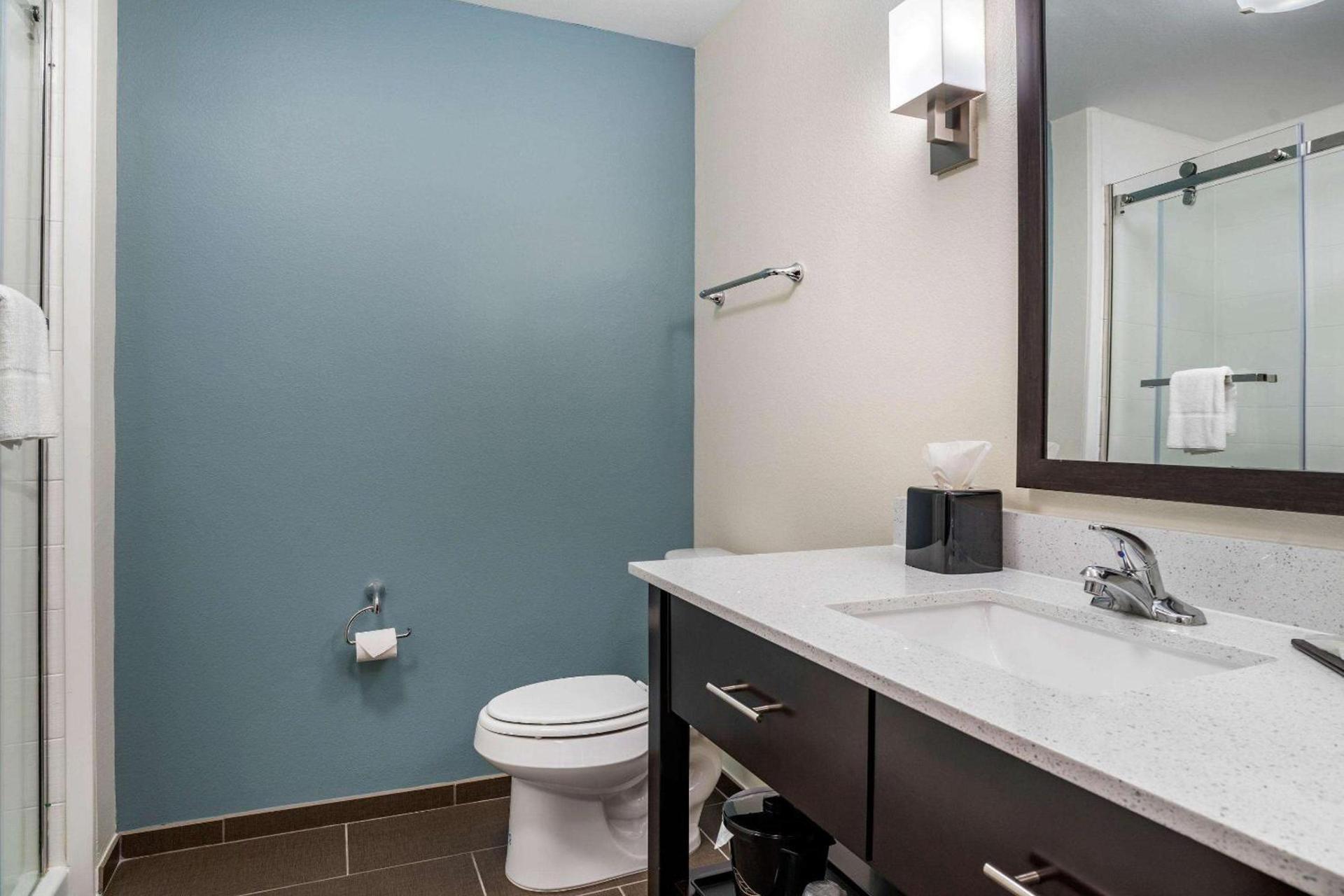 Sleep Inn & Suites near Westchase photo 16