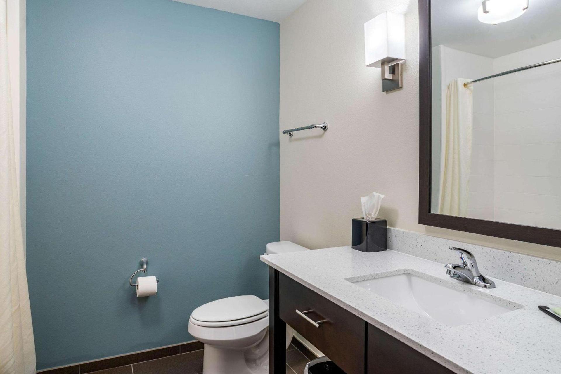 Sleep Inn & Suites near Westchase photo 14