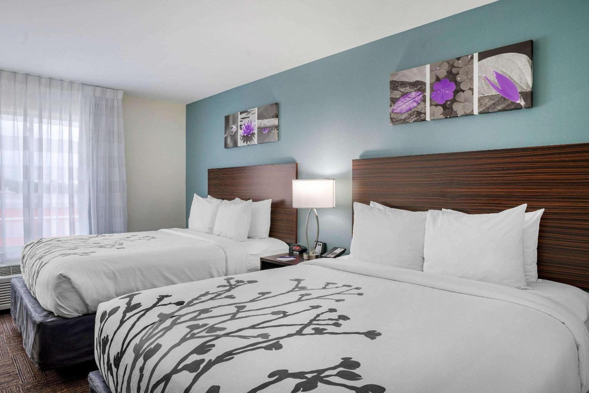 Sleep Inn & Suites near Westchase photo 6