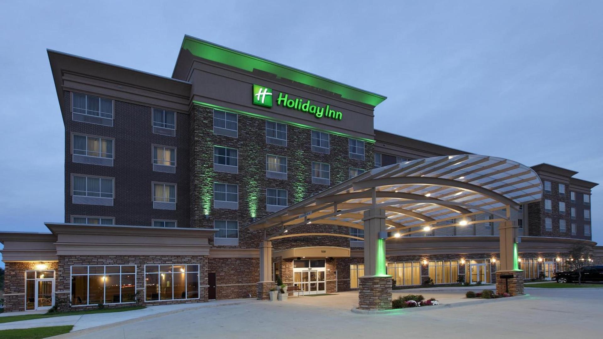 Holiday Inn Garland by IHG photo 18