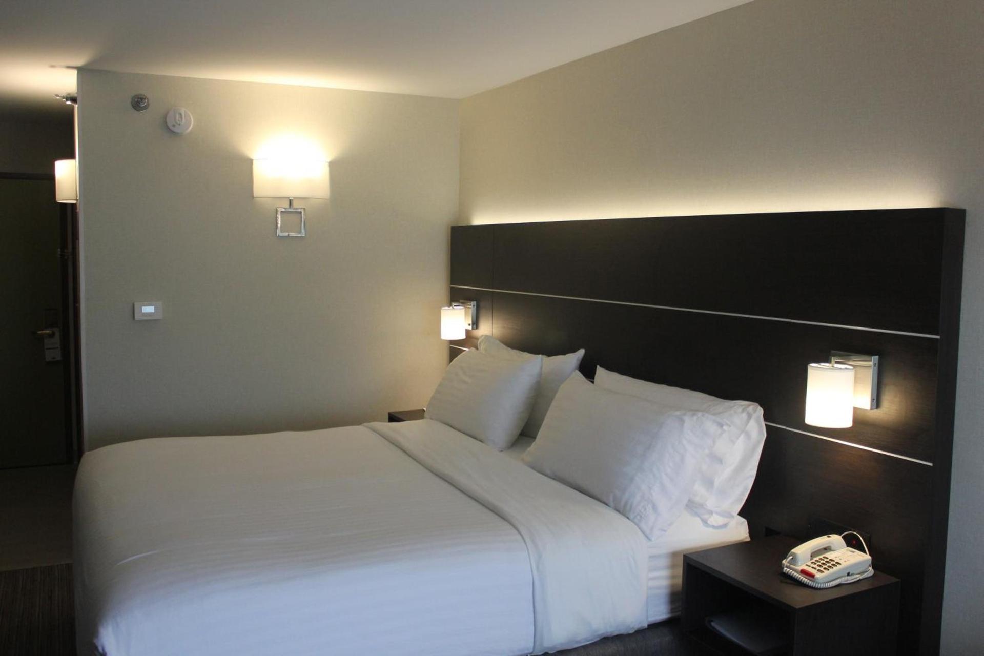 Holiday Inn Express Corydon by IHG photo 37
