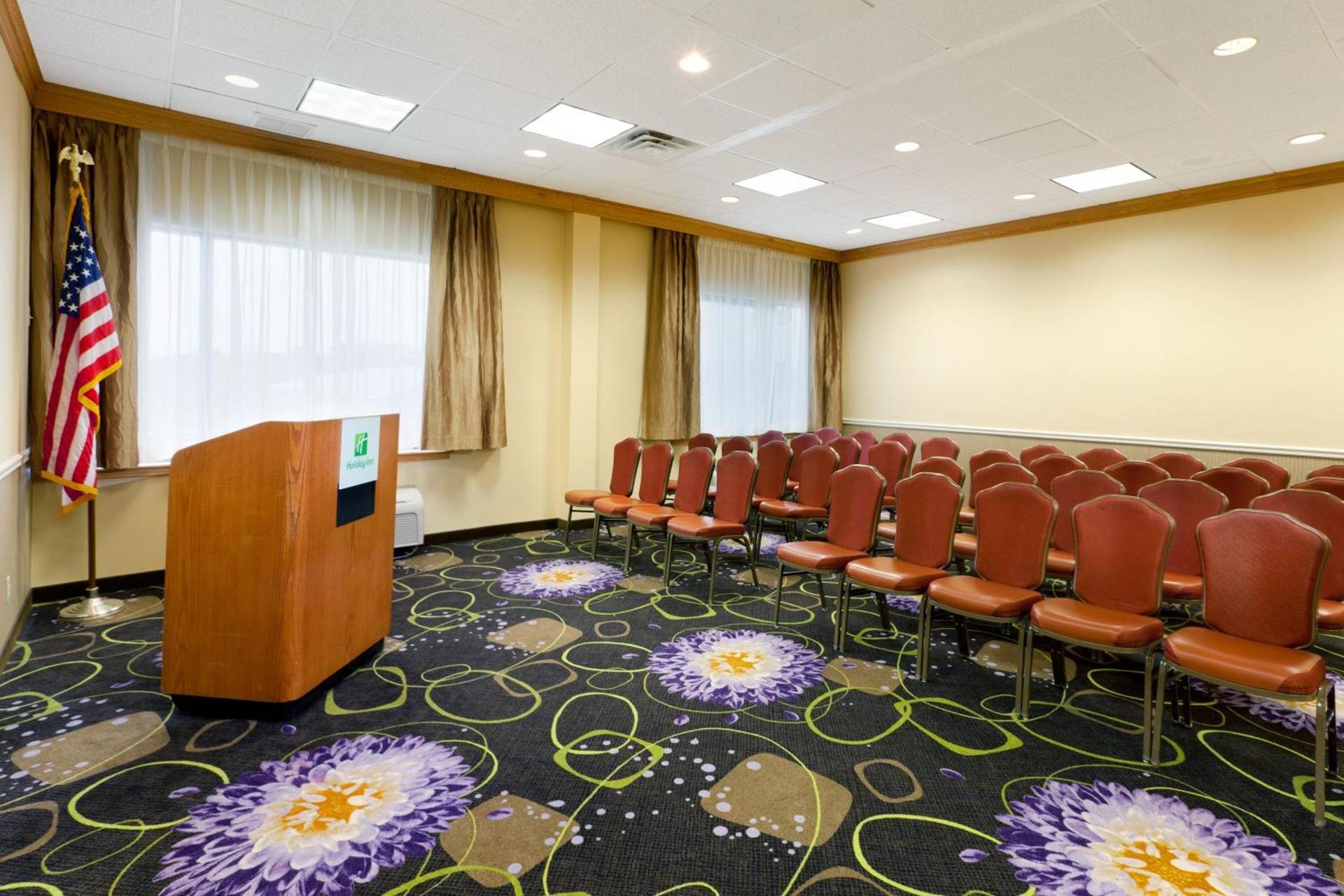 Holiday Inn Clark - Newark by IHG photo 19