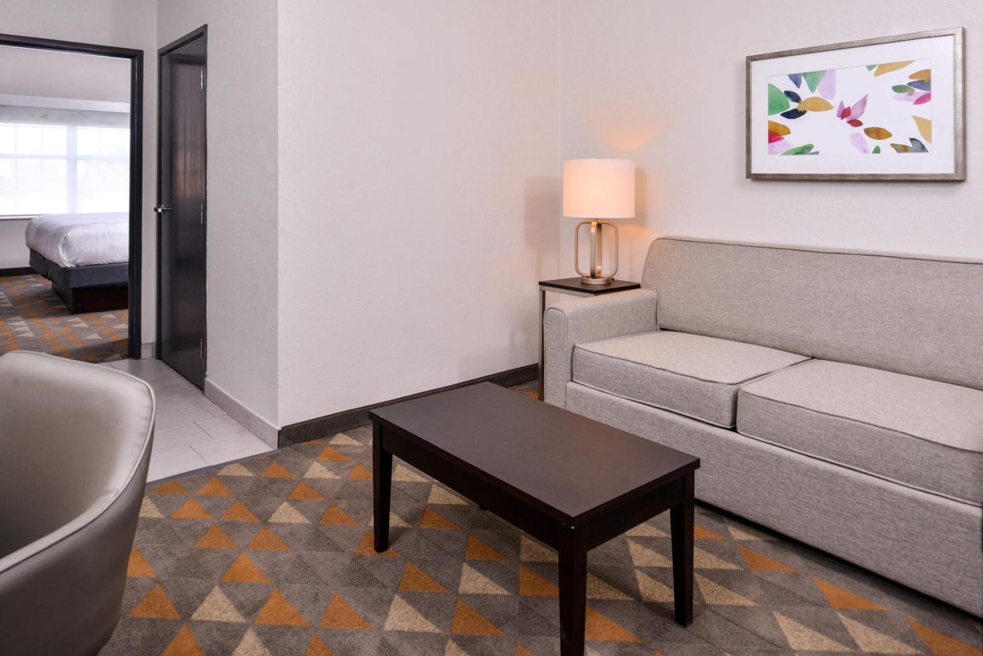 Holiday Inn and Suites Addison by IHG photo 29